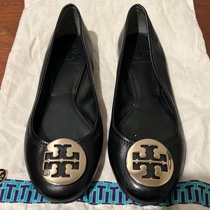Tory Burch Ballet Flats